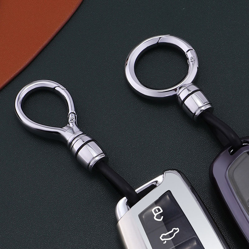 Porte-clés de voiture à la taille