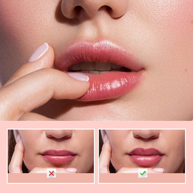 Peel Off Lip Liner